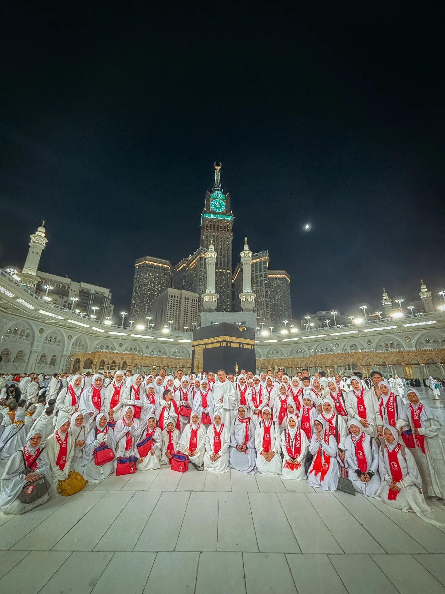 Galeri Dzawani Travel 2