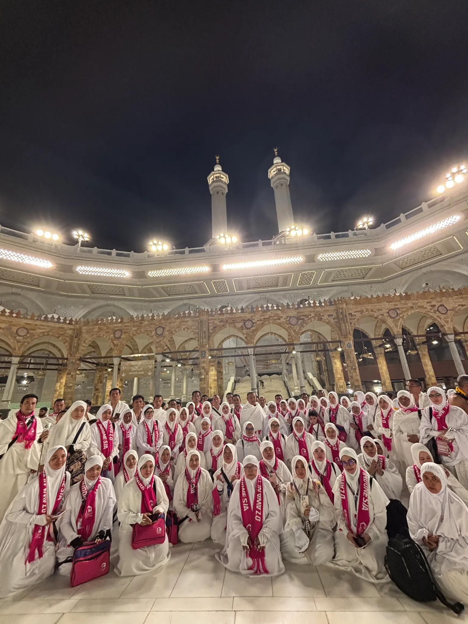 Galeri Dzawani Travel 3