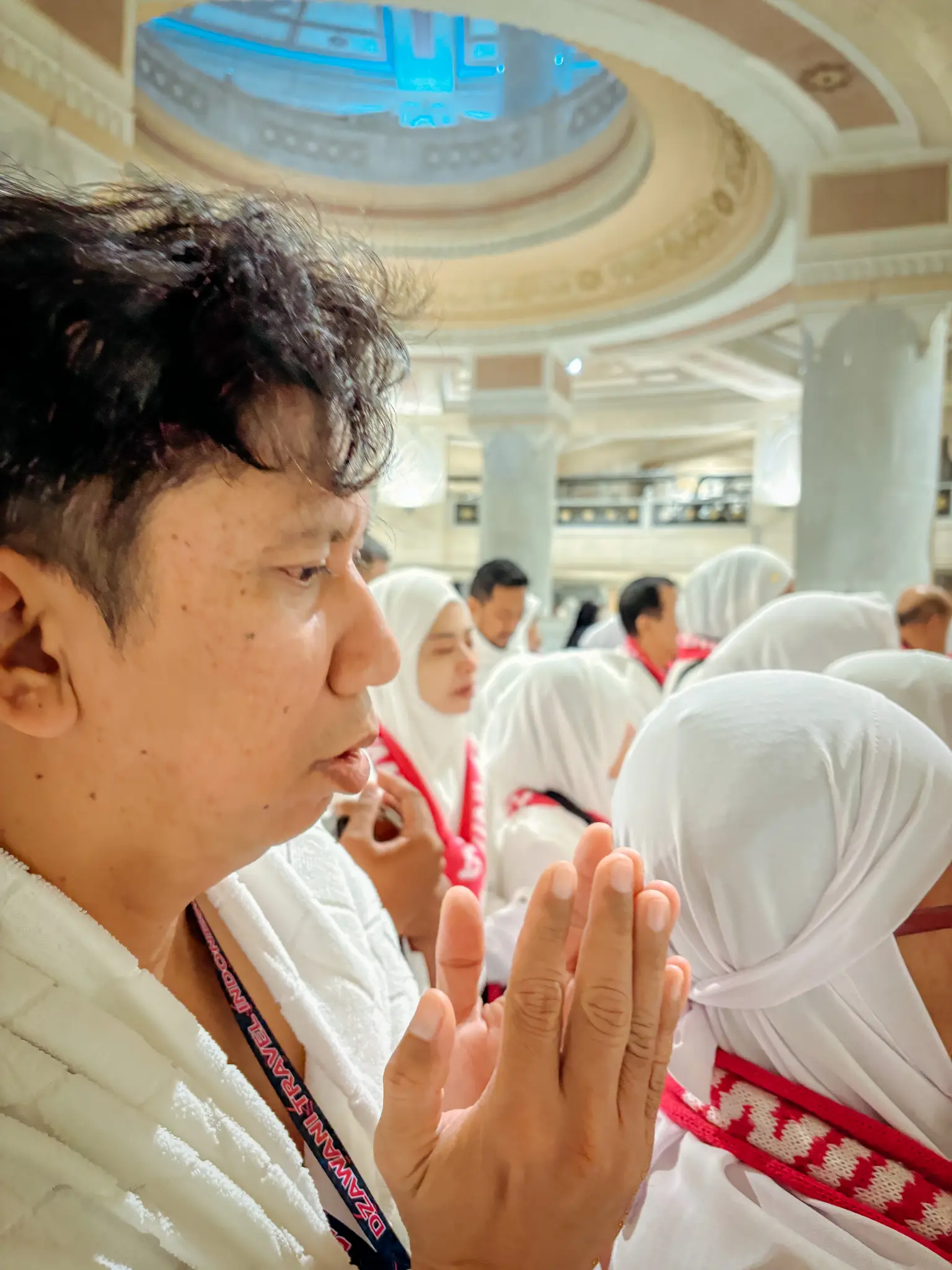 Galeri Dzawani Travel 4